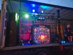 Binnenkort een feestje ?, Dj