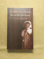 De man die voor het weer kwam - Elizabeth Hay., Ophalen of Verzenden, Zo goed als nieuw