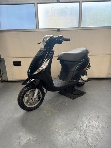 Piaggio Zip 2000 50cc 2t beschikbaar voor biedingen