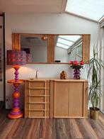 Dressoir ladekast, Huis en Inrichting, Kasten | Dressoirs, Ophalen, Zo goed als nieuw, 25 tot 50 cm