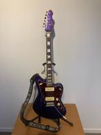 Gitaar Revelation RVJT60 special, Muziek en Instrumenten, Snaarinstrumenten | Gitaren | Elektrisch, Ophalen, Zo goed als nieuw
