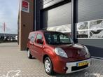 Renault Kangoo combi 1.6-16V Privilège automaat Handrem/gas, Auto's, 4 cilinders, Bedrijf, Kangoo, 1405 kg