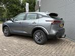 Nissan QASHQAI 1.3 MHEV Acenta Winter Pack Connect Pack | Tr, Voorwielaandrijving, Stof, Gebruikt, Euro 6