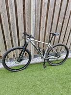 Prachtige 29-er, maat L, lapierre, Fietsen en Brommers, Fietsen | Mountainbikes en ATB, Fully, Ophalen of Verzenden, Zo goed als nieuw