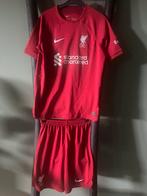Nike Liverpool FC tenue 152 sportkleding set voetbalkleding, Kinderen en Baby's, Verzenden, Jongen of Meisje, Sport- of Zwemkleding