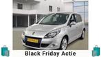Renault Scénic 1.4 TCE Celsium/VELGEN/NAVI, Auto's, Voorwielaandrijving, 1295 kg, 4 cilinders, Bedrijf