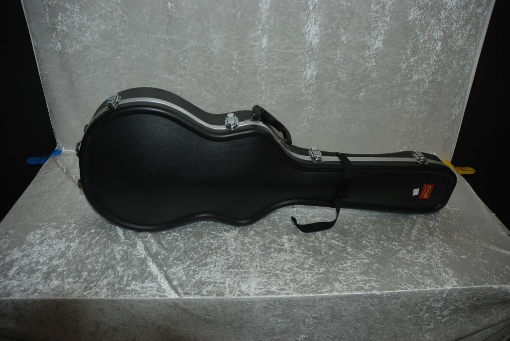 Stagg Hardcase voor elektrische gitaar  <25251727>, Gebruikt, Stagg, ., Ophalen of Verzenden