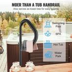 360 Draaibare Hot Tub Leuning Spa, Verzenden, Nieuw