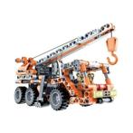 Cada 52013 kraanauto met terugtrek motor, Nieuw, Ophalen of Verzenden, Speelgoed@voordieprijs.nl, Enschede