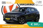 Hyundai Tucson 1.6 T-GDI HEV 230 PK Premium Sky € 27.690,0, Auto's, Adaptive Cruise Control, 4 cilinders, 1650 kg, Bedrijf