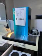 Candy afzuigkap nieuw rvs van kleur, Candy, Overige typen, Ophalen of Verzenden, Inbouw