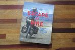 Escape by bike - avontuurlijk fietsen, Overige merken, Verzenden, Europa, Zo goed als nieuw