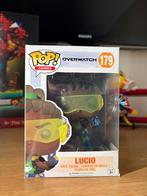 Lucio Funko Pop! #179 - Overwatch, Ophalen of Verzenden