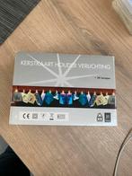 Kerstkaarten houder met licht, Diversen, Kerst, Ophalen of Verzenden, Zo goed als nieuw