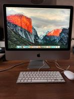 Apple iMac 24 inch (2010), Computers en Software, Apple Desktops, Ophalen, 2 tot 3 Ghz, IMac, 24 inch