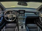 Mercedes GLC AMG 63 S 4MATIC+ Carbon Burmester Memory, Auto's, Mercedes-Benz, Automaat, Gebruikt, 510 pk, SUV of Terreinwagen