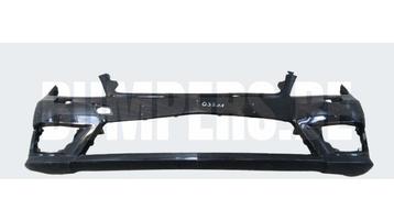 Bumper Mercedes C Klasse W204 Facelift AMG 11-14 Voorbumper  beschikbaar voor biedingen
