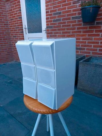 Bang en olufsen beovox cx100 passieve luidsprekers  beschikbaar voor biedingen