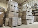 Werkblad / aanrechtblad | Massief eiken | Fineline | 40 mm, Doe-het-zelf en Verbouw, Niet ingevuld, 20 tot 50 mm, Niet ingevuld