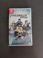 Fire Emblem Warriors - Nintendo Switch, Spelcomputers en Games, Avontuur en Actie, 2 spelers, Ophalen of Verzenden, Zo goed als nieuw