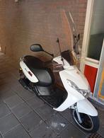 Opknap scooter, Fietsen en Brommers, Ophalen, Gebruikt