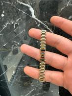 14k Gouden Armband - Prachtig!, Sieraden, Tassen en Uiterlijk, Armbanden, Ophalen of Verzenden, Nieuw, Goud