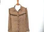 blouse maat M van Ivy & You ., Ophalen of Verzenden, Zo goed als nieuw, Maat 38/40 (M), Overige kleuren