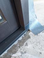 Nieuw Schuifpui Triple glas bezorgen factuur mogelijk, 225 cm of meer, Ophalen of Verzenden, Zo goed als nieuw, Inclusief glas