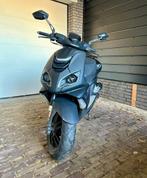 Peugeot Speedfight 4 - 2022 - 1e eigenaar - km stand 19850, Fietsen en Brommers, Scooters | Peugeot, Ophalen, Gebruikt, Speedfight