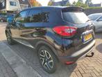 Renault Captur TCe 90 Série Signature Wave, 1e eigenaar, Tr, 898 cc, Gebruikt, Euro 6, Navigatiesysteem