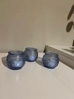 Kaarshouder, Overige materialen, Blauw, Nieuw, Ophalen of Verzenden