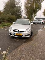 Opel Vectra 2.2 16V GTS 2008 Grijs, Auto's, 74 €/maand, Zwart, 4 cilinders, 715 kg