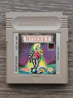 Beetlejuice, Nintendo GameBoy, in goede staat, Ophalen, Gebruikt, 1 speler, Vanaf 3 jaar