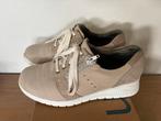 Durea sneakers mt 7.5 K (41) vallen als 7, Kleding | Dames, Schoenen, Verzenden, Beige, Sneakers of Gympen, Zo goed als nieuw