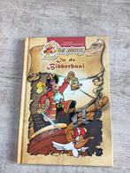 Piet Piraat - De Bibberbaai, Ophalen of Verzenden, Zo goed als nieuw, G. Verhulst; H. Bourlon