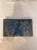 Pokémon Mega Charizard X ex Ultra Premium Collection - Nieuw, Ophalen of Verzenden, Nieuw, Boosterbox, Foil