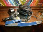 Videocamera: Sony AF CCD-TR60E Handycam video8, Ophalen of Verzenden, Hi 8