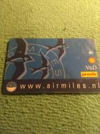 AIRMILES, Tickets en Kaartjes, Eén persoon, 1 overnachting