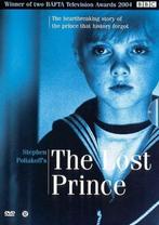 BBC dramaserie The Lost Prince (DVD), Cd's en Dvd's, Boxset, Ophalen of Verzenden, Vanaf 12 jaar, Zo goed als nieuw