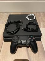 PlayStation 4, Spelcomputers en Games, Spelcomputers | Sony PlayStation 4, Ophalen of Verzenden, Zo goed als nieuw, Met 1 controller