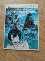 De geest van victoria, Boeken, Stripboeken, Eén stripboek, Ophalen of Verzenden