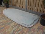 Opberghoes voor rubberboot met polyester / aluminium V bodem, Ophalen of Verzenden, Zo goed als nieuw, Overige typen