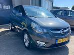 Opel KARL 1.0 ecoFLEX Innovation, 839 kg, Gebruikt, Euro 6, Leder en Stof