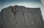 Marco Manzini heren pak kostuum bestaat uit jasje en broek, Kleding | Heren, Broeken en Pantalons, Maat 52/54 (L), Ophalen of Verzenden