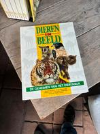 Dieren in beeld 6 delig, Dieren en Toebehoren, Ophalen, Zo goed als nieuw