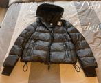 Burberry jas dames, Kleding | Dames, Jassen | Winter, Ophalen, Zwart, Zo goed als nieuw, Burberry