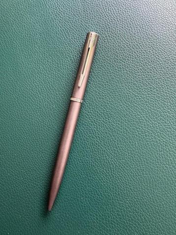Waterman Allure beschikbaar voor biedingen