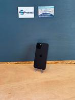Nieuw zonder doos; Apple Iphone 15, 256GB, zwart | garantie, Ophalen of Verzenden, Zo goed als nieuw, Zwart, 256 GB