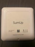 Sumup pinautomaat, Ophalen, Overige typen