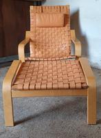 Ikea Poang, Ophalen of Verzenden, Gebruikt